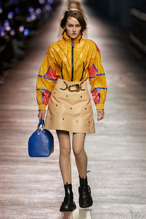 lv pre fall|Prefall 2024 Show Collection for New .